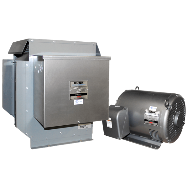 Roto-Load Center