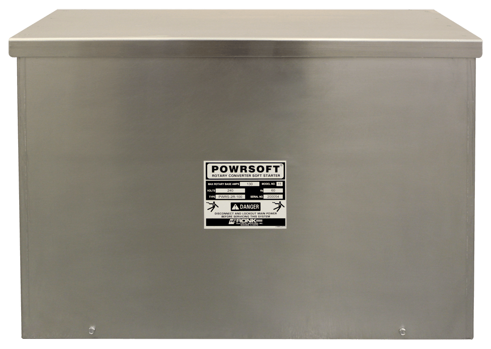 Powrsoft