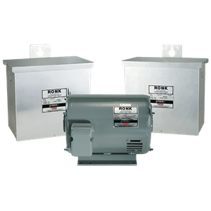 Rotoverter Type C