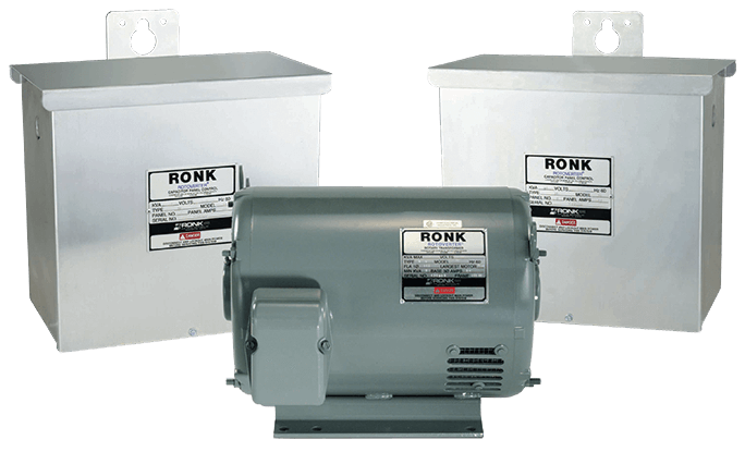 Rotoverter Type C