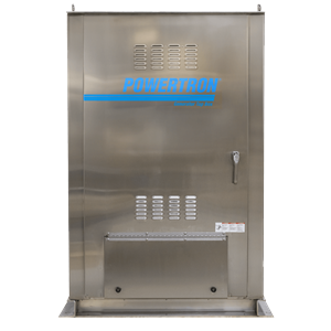 Powertron Standard Series
