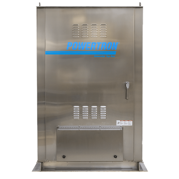 Powertron Standard Series