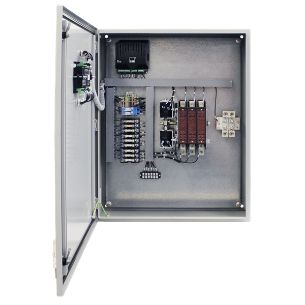 RONK 200A ATS