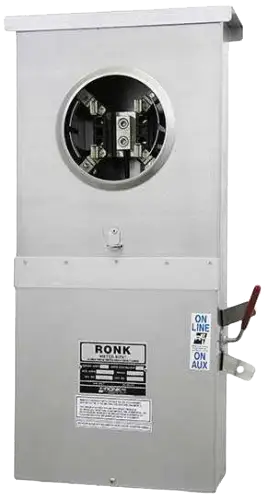 Meter-Rite 7103MS