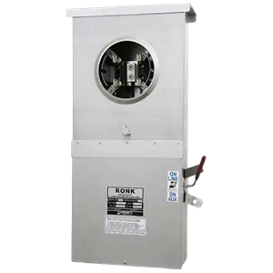 Meter-Rite 7103MS