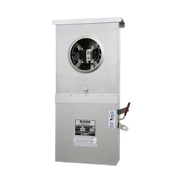 Meter-Rite 7103MS