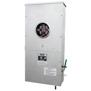 Meter-Rite 7215MSL-UG