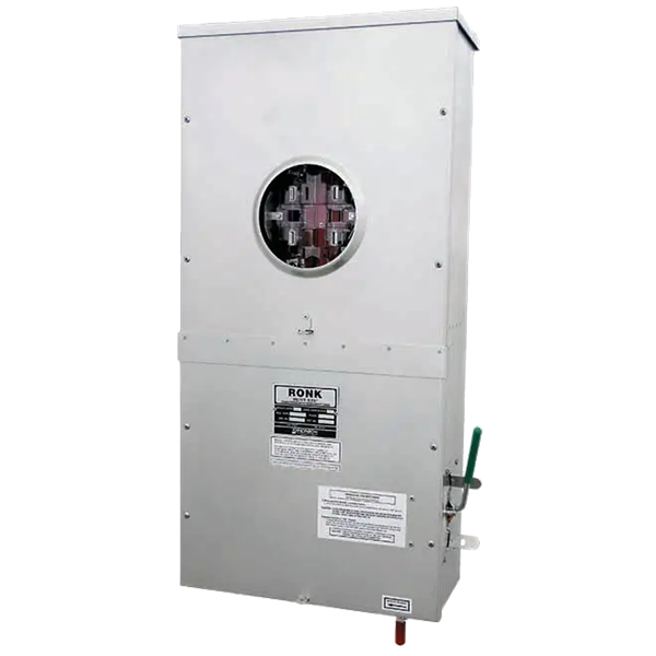 Meter-Rite 7215MSL-UG