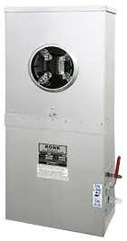 Meter-Rite 7410MS