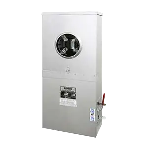 Meter-Rite 7410MS
