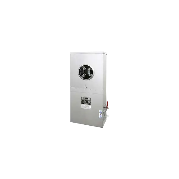 Meter-Rite 7410MS