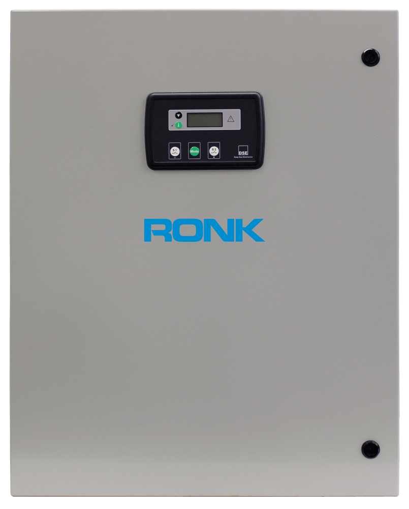 RONK ATS - 200A