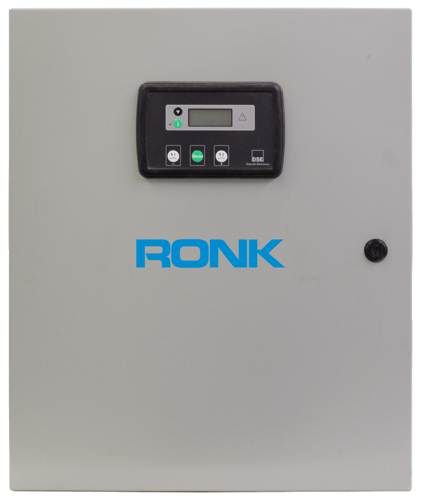 RONK ATS - 100A