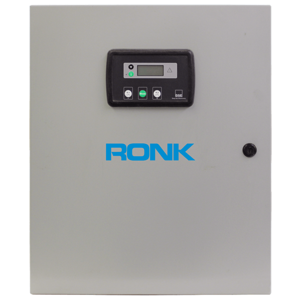 RONK ATS - 100A