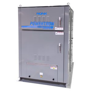 Powertron Interlocked Breaker Series 1200-4000A