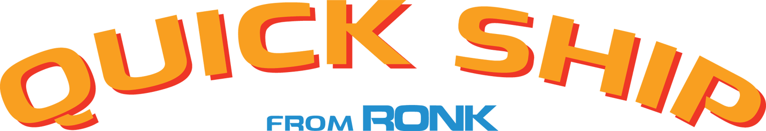 Quick Ship Logo
