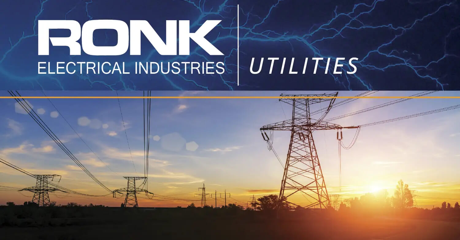 RONK and Utilities