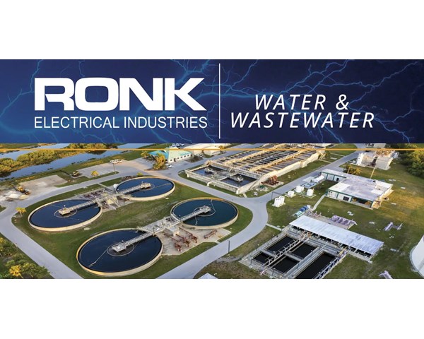 RONK and Water and Wastewater Treatment Facilities