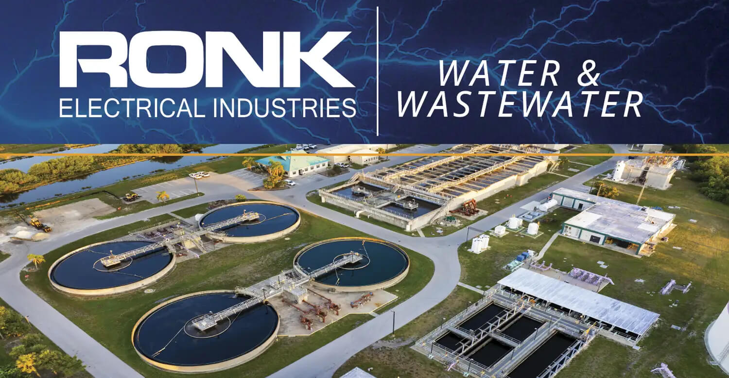 RONK and Water and Wastewater Treatment Facilities