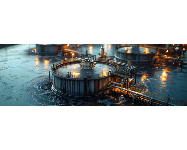 Phase Converters Play a Role in Wastewater Systems
