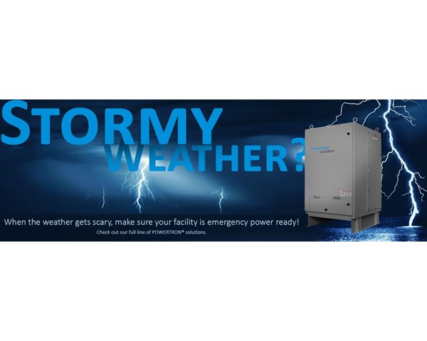 POWERTRON Case Studies & Common Application Scenarios
