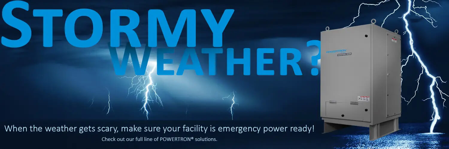 POWERTRON Case Studies & Common Application Scenarios