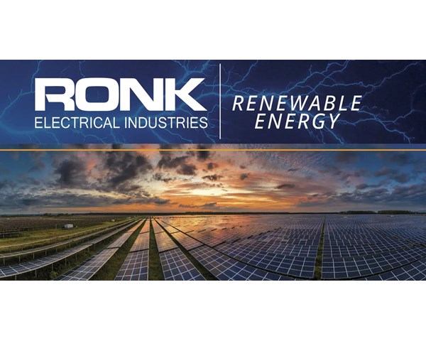 RONK and Renewable Energy