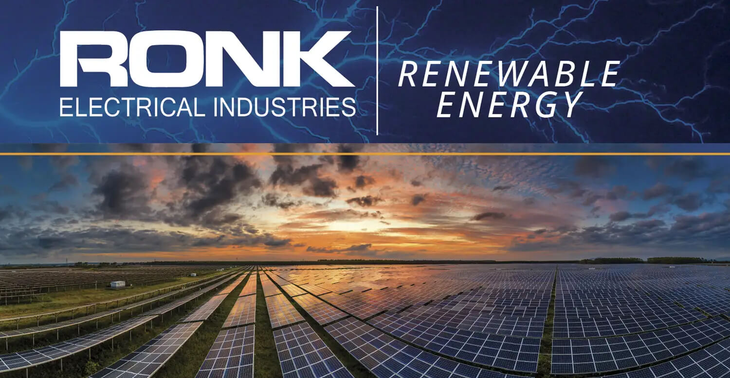 RONK and Renewable Energy