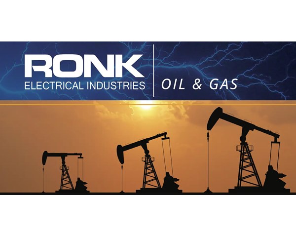 RONK and Oil and Gas
