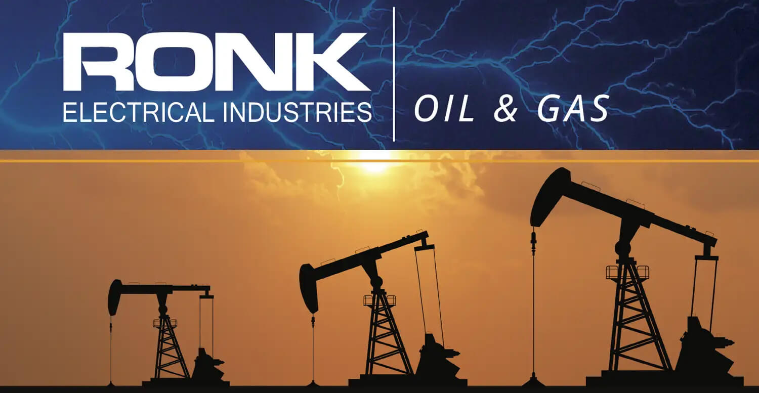 RONK and Oil and Gas