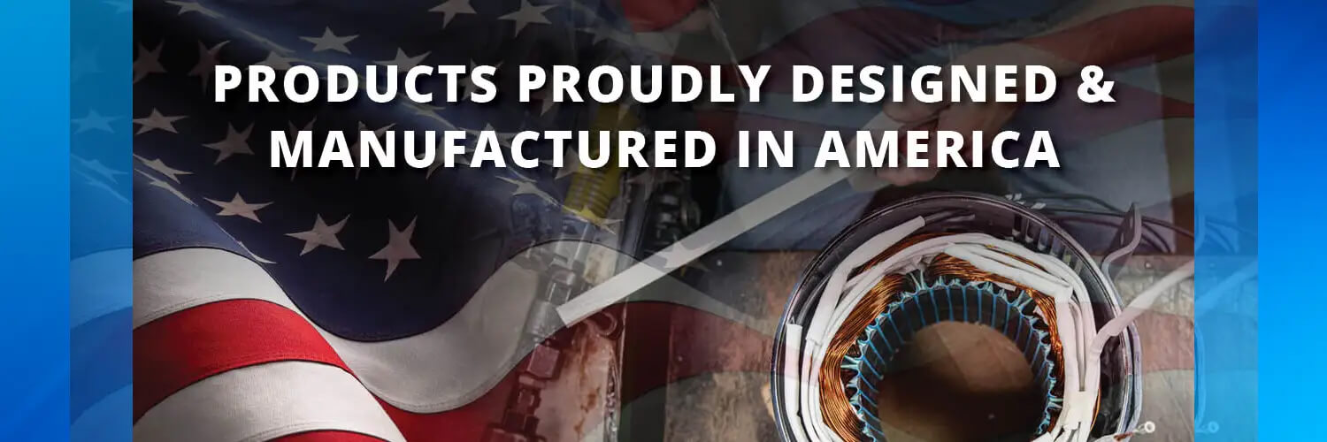 Building a Powered Future that Thrives on American-Made Products and American Values
