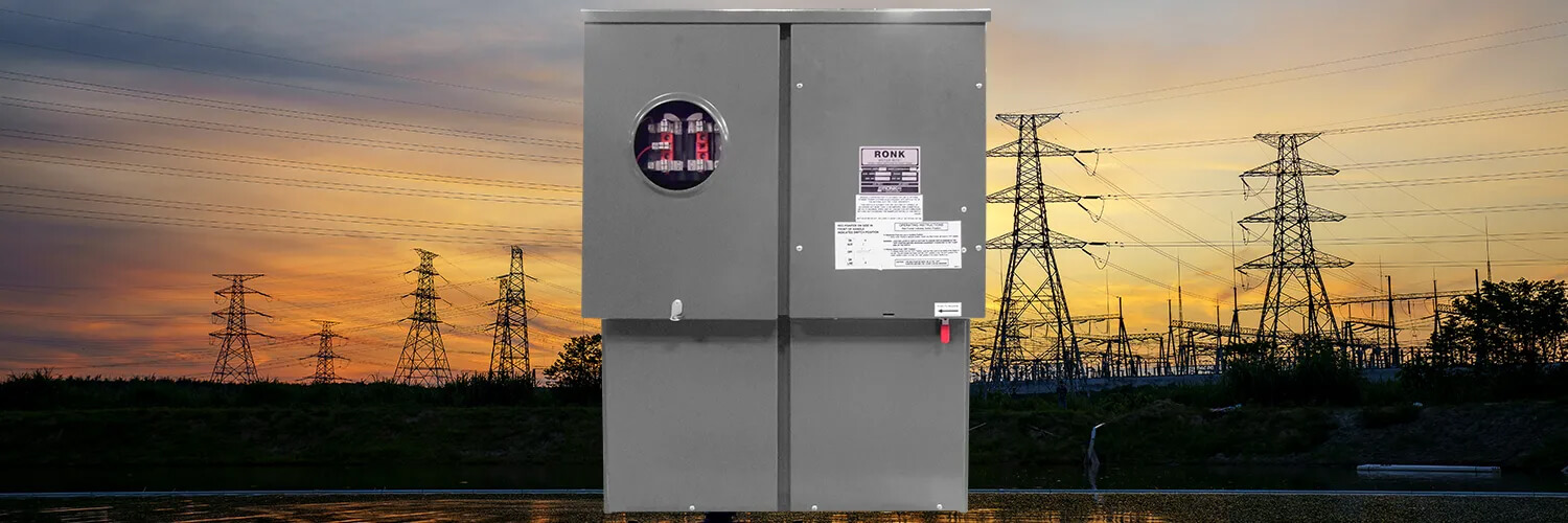 Introducing the Meter-Rite® Side-by-Side: A Smarter Solution for Transfer Switch and Meter Socket Applications