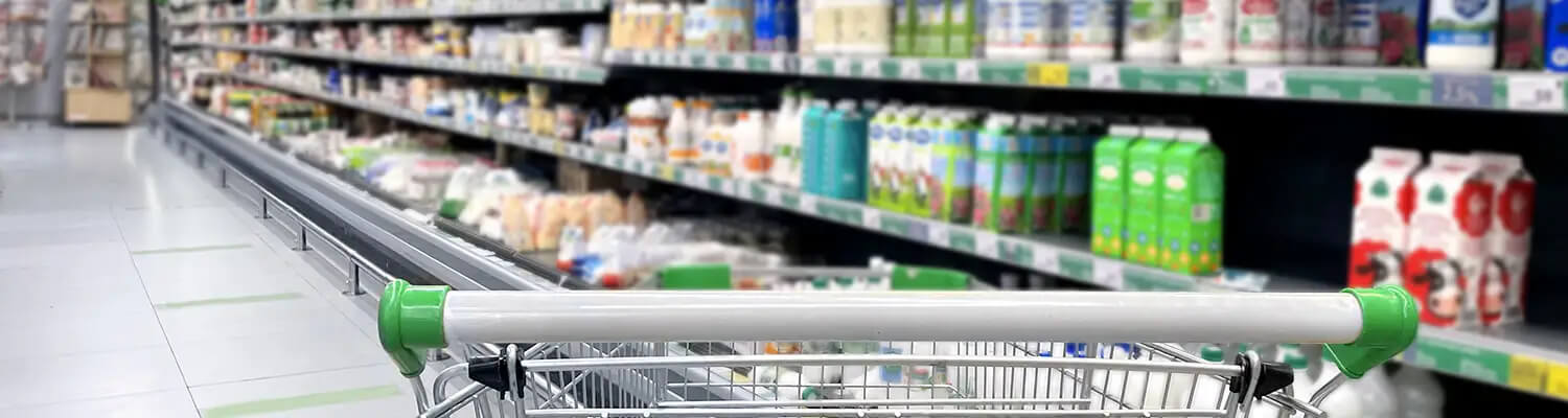 Grocery Store Backup Power