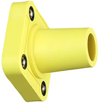 Female Camlock