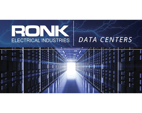 RONK and Data Centers