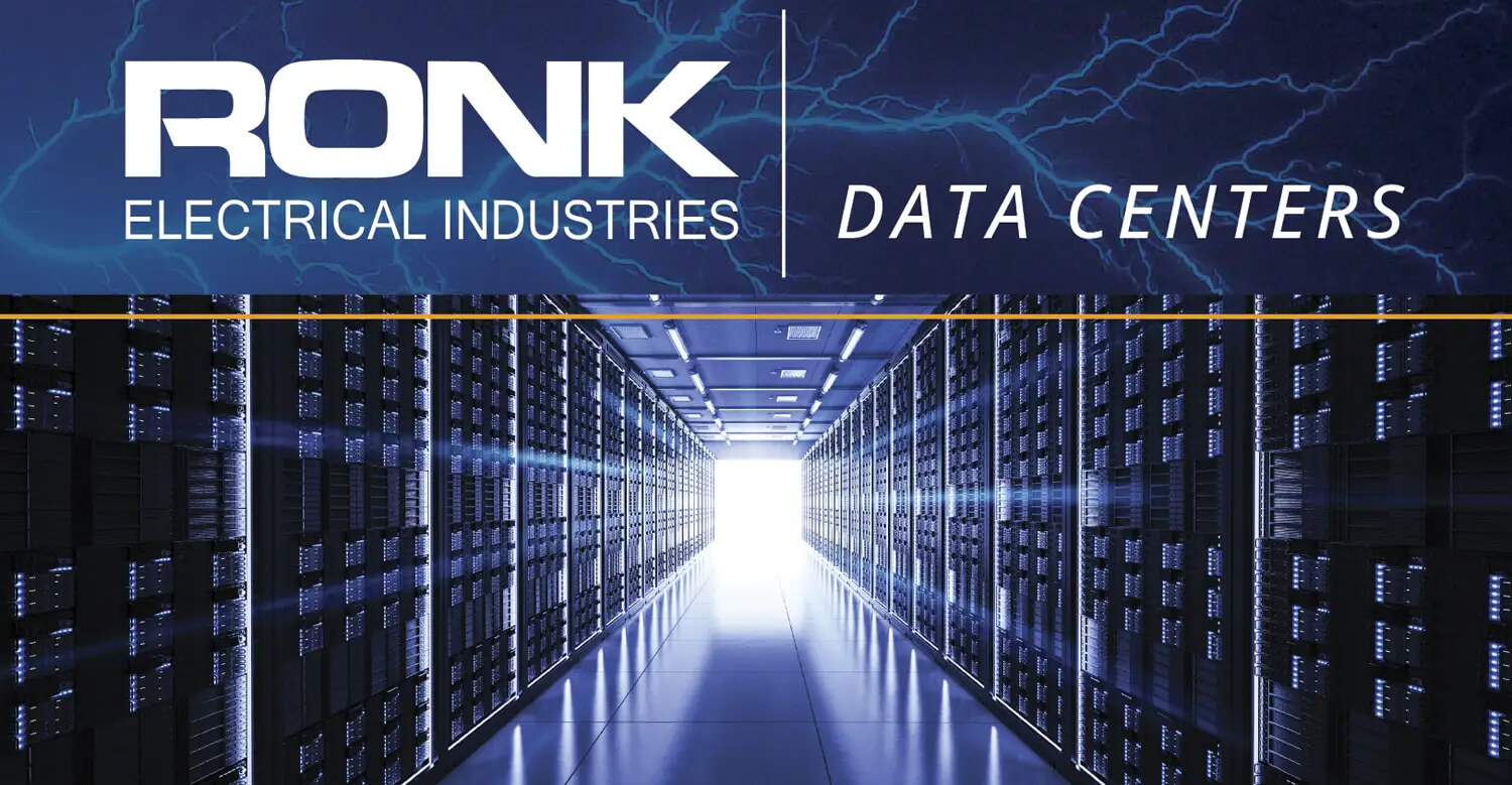 RONK and Data Centers