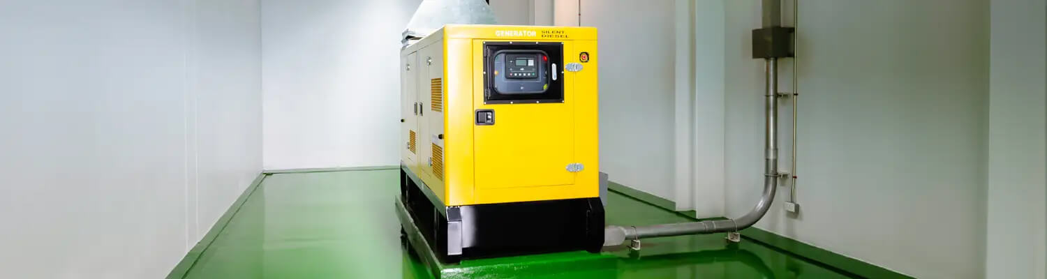 Diesel Generator