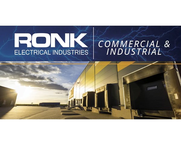 RONK and Commercial and Industrial Facilities