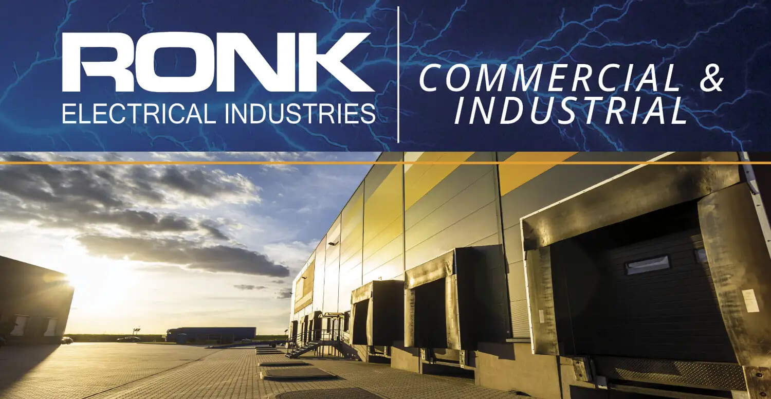 RONK and Commercial and Industrial Facilities