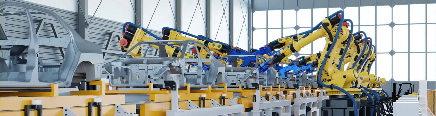 Equipment Manufacturing