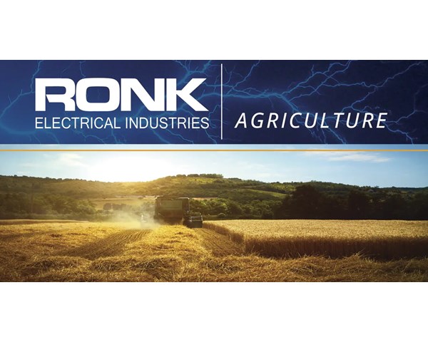 RONK and Agriculture