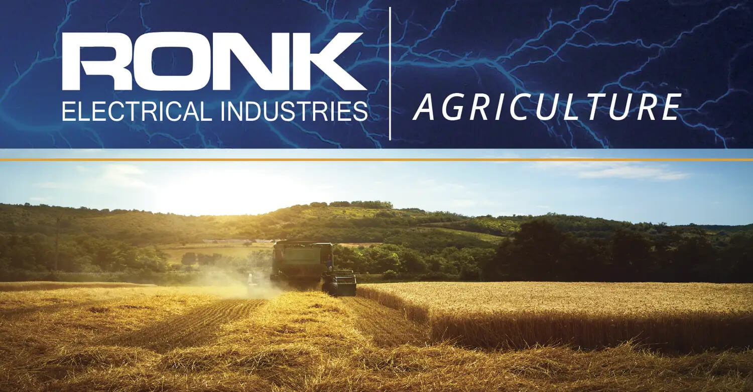 RONK and Agriculture
