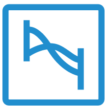 Wire Harness Icon