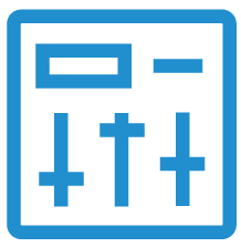 Switchboard Icon