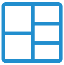 Panelboard Icon