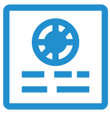 Control-Board Icon