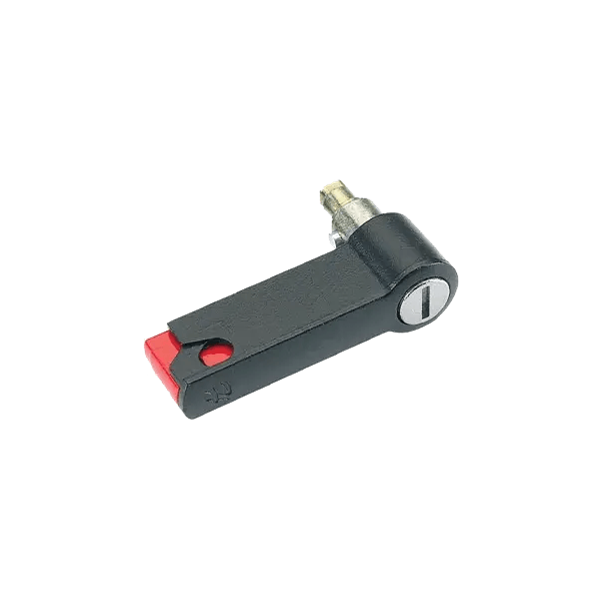 Pad Lockable Handle