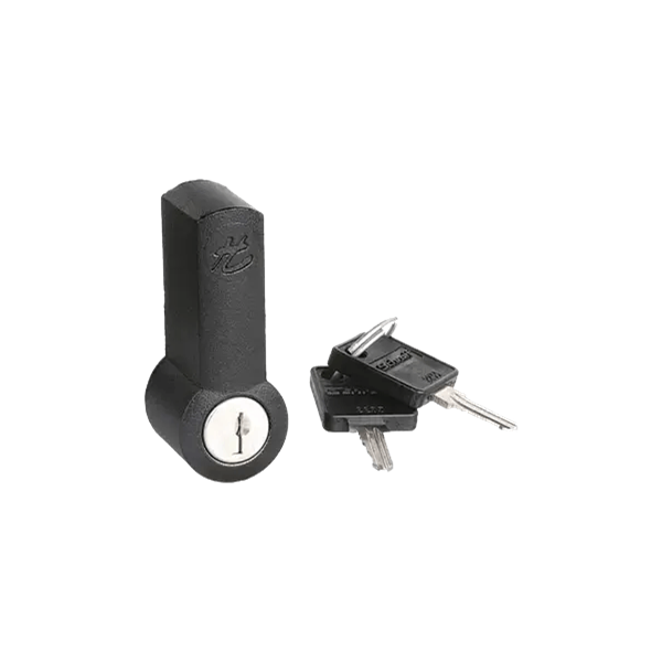 Key Lockable Handle
