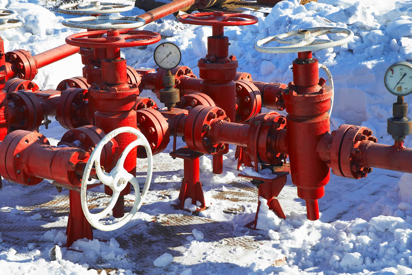 Valve Actuator