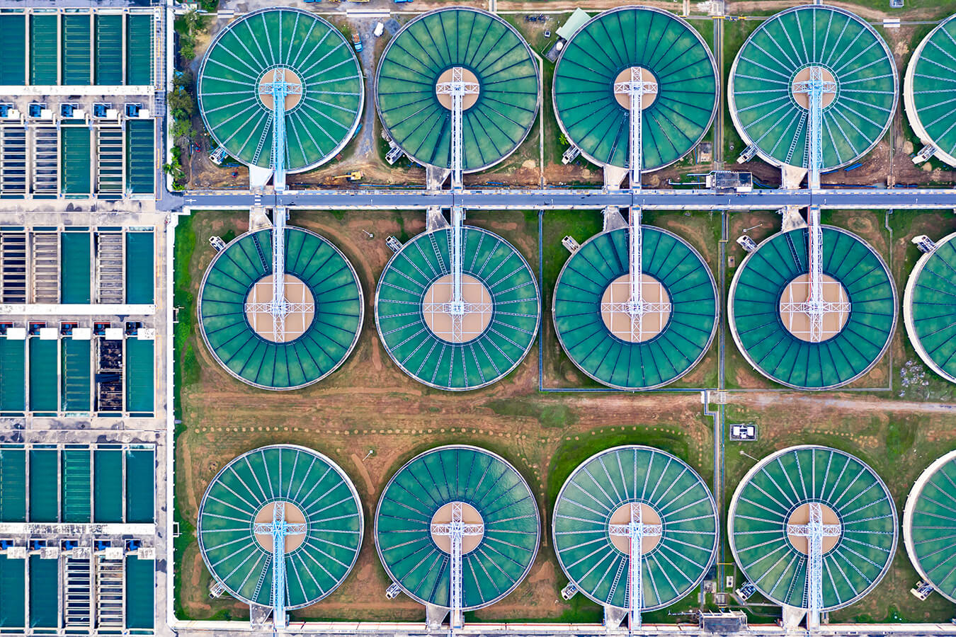 Water / Wastewater